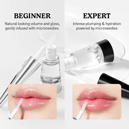 🔥Hot Sale 49%💄Lip Plumper gloss lips - Lip plump korean skincare products💋