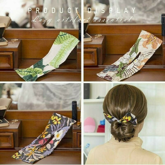 🔥New Lazy Hair Curler