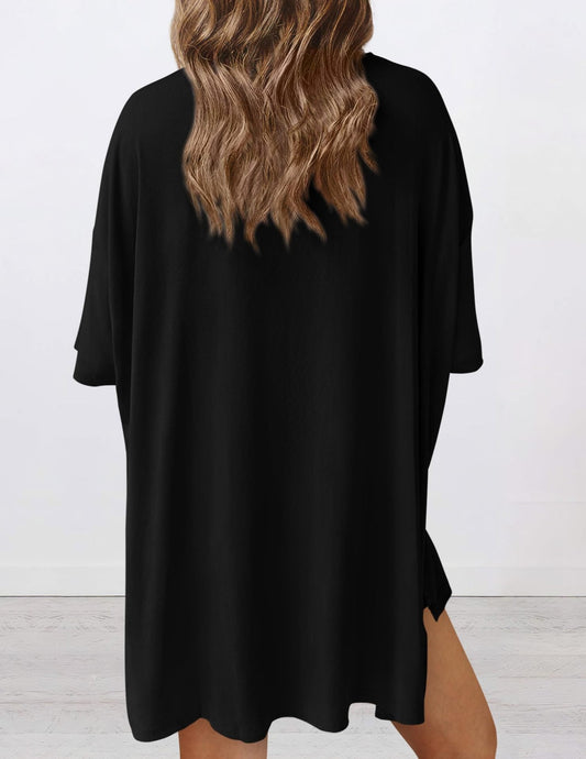 🍧Summer Hot Sale💞2025 Women's Summer Casual Loose Two-Piece Casual Suit