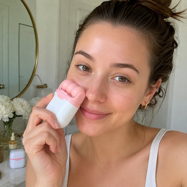How to Reduce Puffy Eyes and Refresh Your Skin at Home