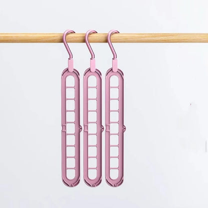 9 in 1 Smart Hanger ProTM