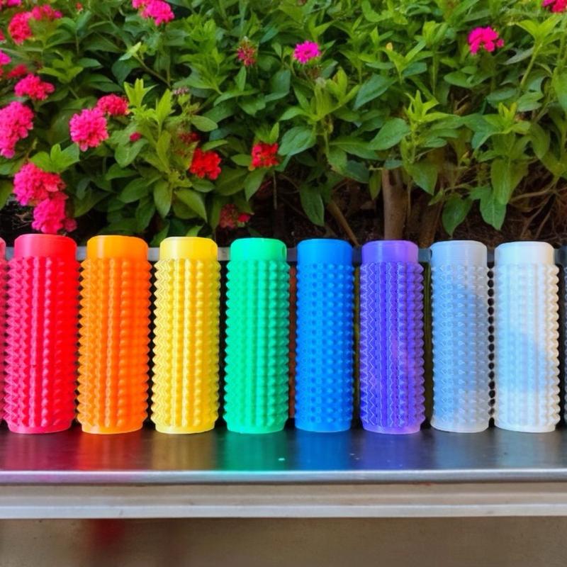 🔥Summer Promotion🌈Portable Vibrant Colors Stim Tool