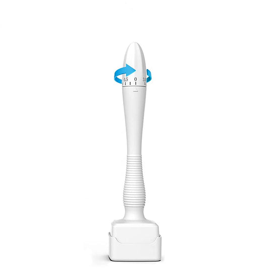 Titanium Microneedle Derma Stamp