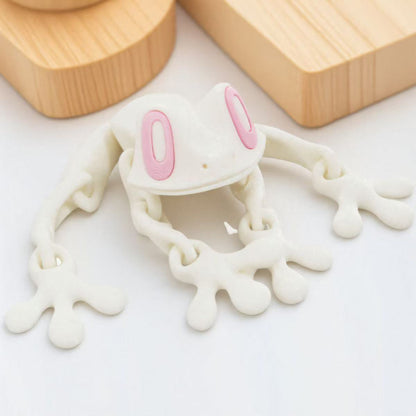 🔥 49% OFF😺3D Printed Magnetic Glow-in-the-dark Frog Toy(Add 3 items to cart)