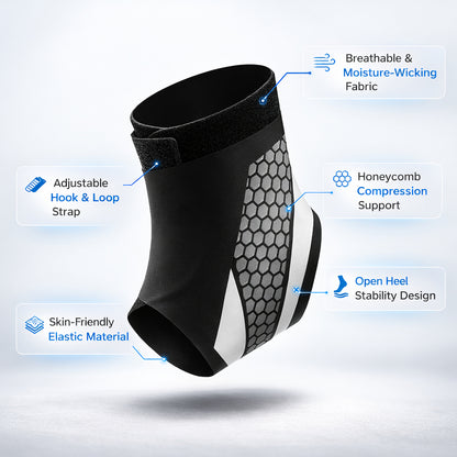 Ankle Support Brace