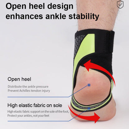 Ankle Support Brace