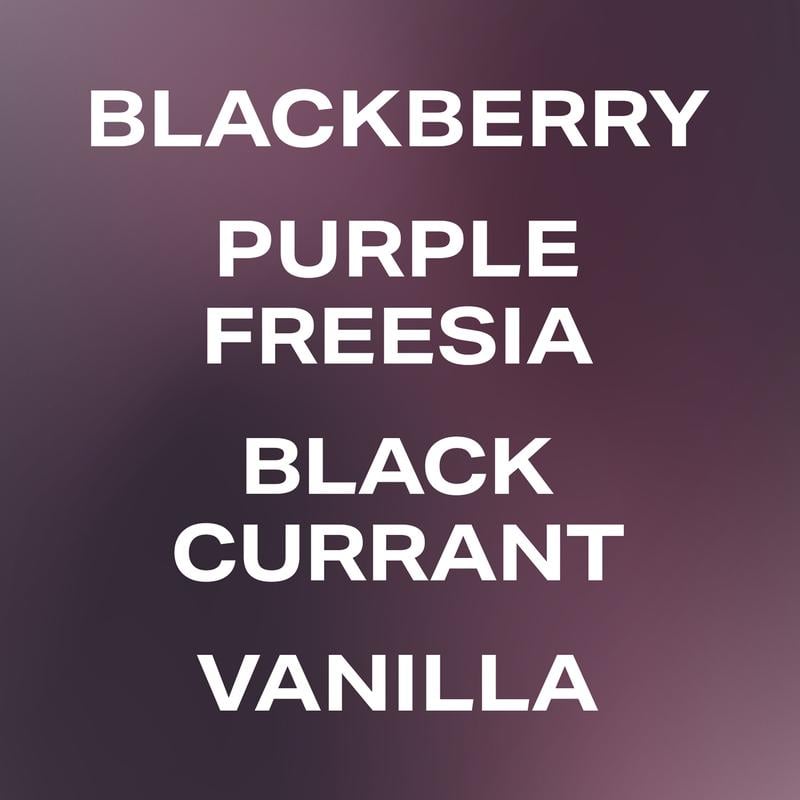 ✨Vanilla& Blackberry& Cream Body Mist 🌿