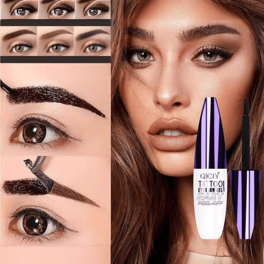 🎁Buy 1 Get 1 Free🔥Tattoo Eyebrow Gel