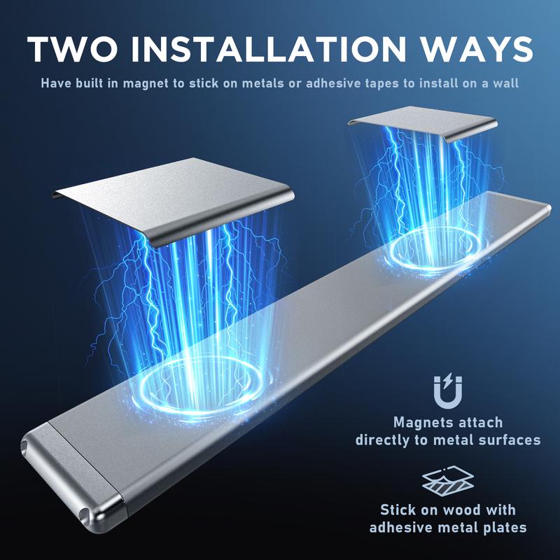 🔥Summer Promotion-💡LED Rechargeable Motion Sensor Under Cabinet Lights💥