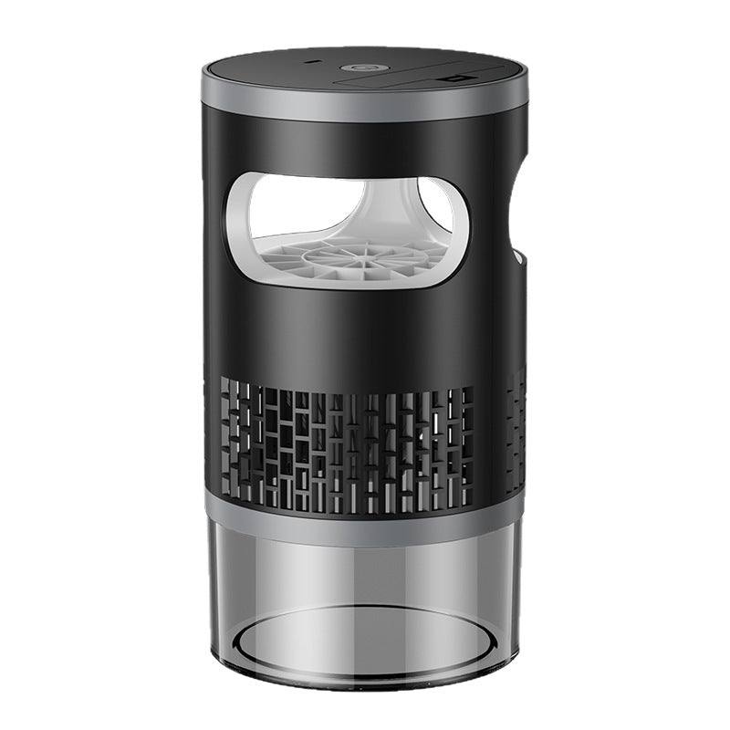 USB Mosquito Killer Lamp Pro Powerful Suction Trap Chemical Free Silent Protection