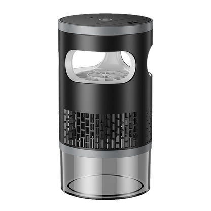 USB Mosquito Killer Lamp Pro Powerful Suction Trap Chemical Free Silent Protection