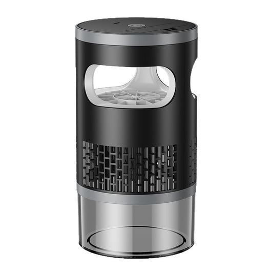 USB Mosquito Killer Lamp Pro Powerful Suction Trap Chemical Free Silent Protection