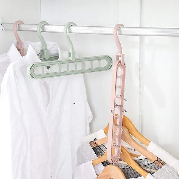 9 in 1 Smart Hanger ProTM