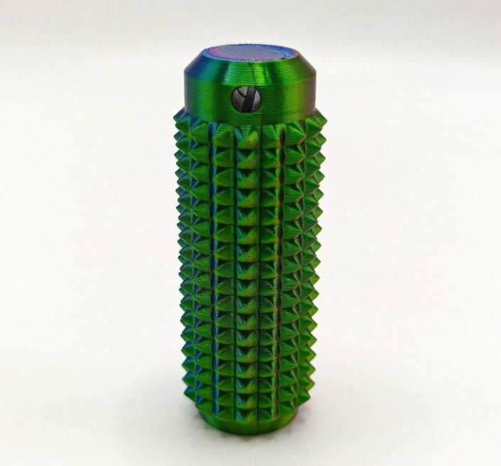 🔥Summer Promotion🌈Portable Vibrant Colors Stim Tool