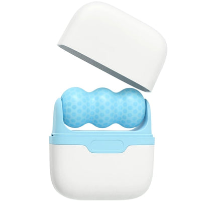 2-in-1 Ice Roller for Face Eye Skin Care
