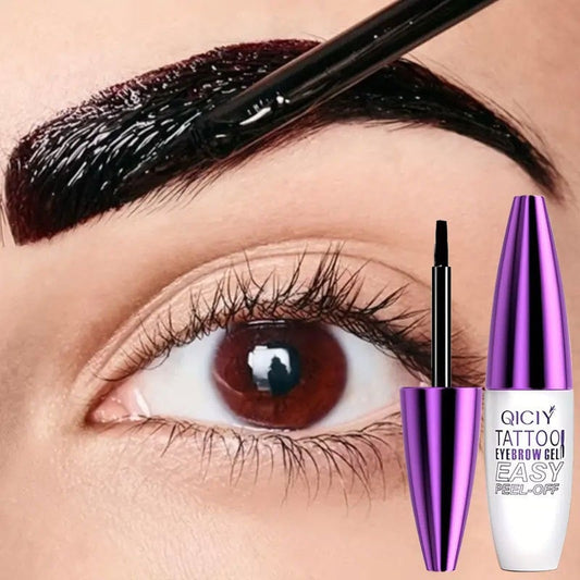 🎁Buy 1 Get 1 Free🔥Tattoo Eyebrow Gel