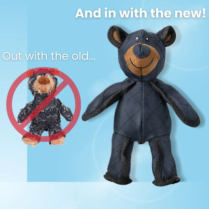 🐶Unbreaka-Bear For Heavy Chewers