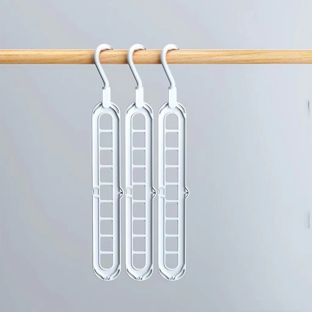 9 in 1 Smart Hanger ProTM