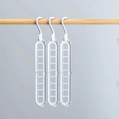 9 in 1 Smart Hanger ProTM