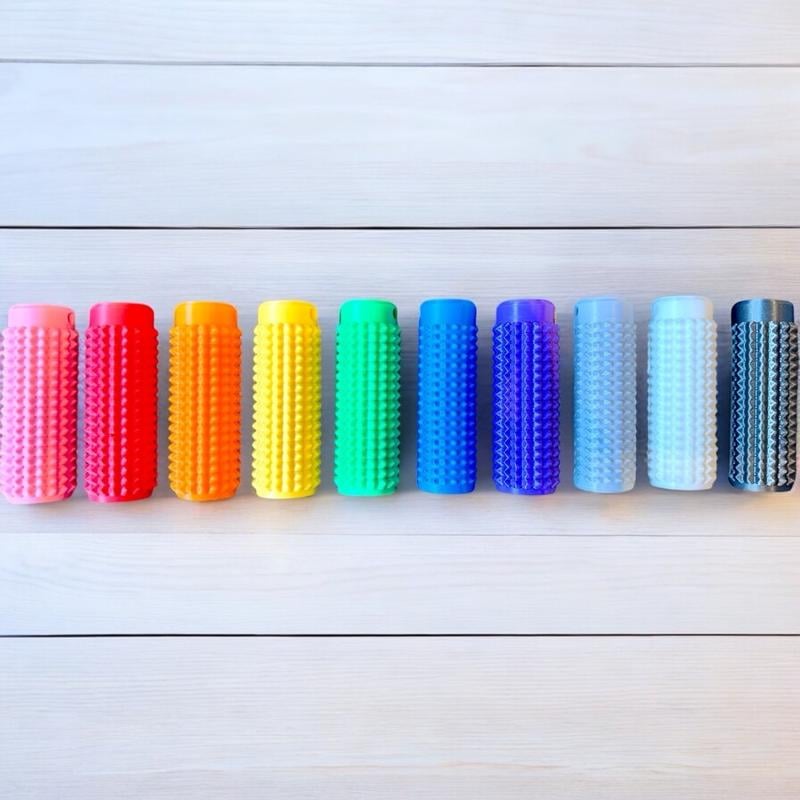 🔥Summer Promotion🌈Portable Vibrant Colors Stim Tool
