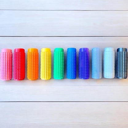 🔥Summer Promotion🌈Portable Vibrant Colors Stim Tool