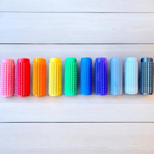 🔥Summer Promotion🌈Portable Vibrant Colors Stim Tool