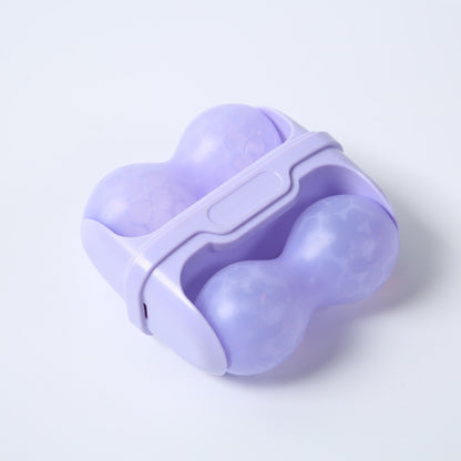 2-in-1 Ice Roller for Face Eye Skin Care