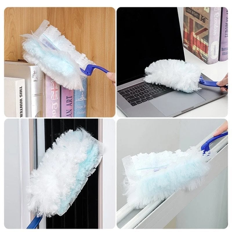 (Factory Outlet Sale-47% OFF) Magic Duster